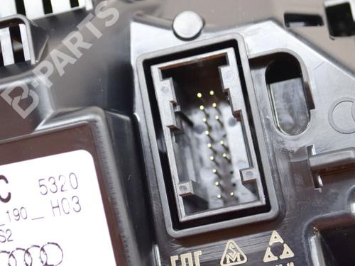 Instrument cluster AUDI A1 Sportback (GBA) 25 TFSI | BP8145116C47 