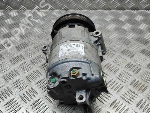 AC compressor MASERATI GRAN TURISMO I 4.7 S | BP39656118M34 - Image 3