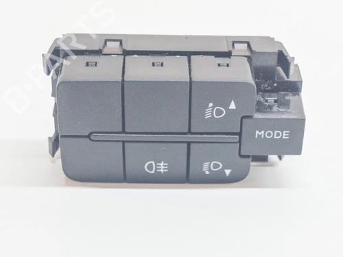 Used Switch Switch CITROËN JUMPER II Van 2.2 HDi 130 (130 hp) 8837810 8837810