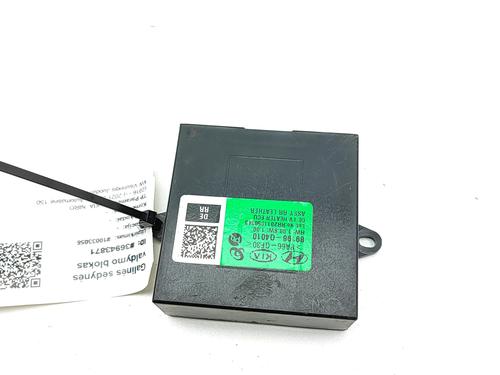 Used Electronic module Electronic module 37269425 37269425