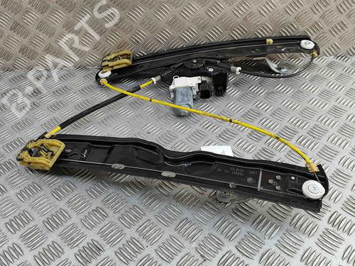 Used Rear right window mechanism LAND ROVER RANGE ROVER VELAR (L560) 2.0 D240 SD4 4x4 (241 hp) 29337195