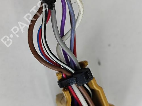 Left mirror VW TOUAREG (7LA, 7L6, 7L7) 3.0 V6 TDI | BP19502492C26 