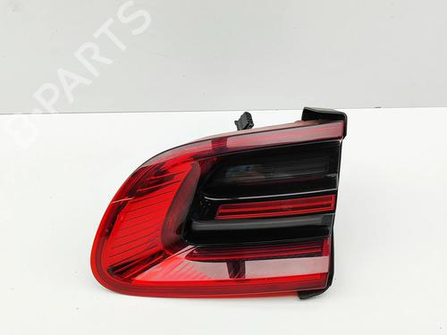 Højre baglygte bagklap PORSCHE MACAN (95B) 3.0 S Diesel (258 hp) 31056585
