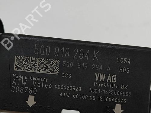 Electronic module VW GOLF VII (5G1, BQ1, BE1, BE2) 2.0 R 4motion | BP28028340M83  - Image 6