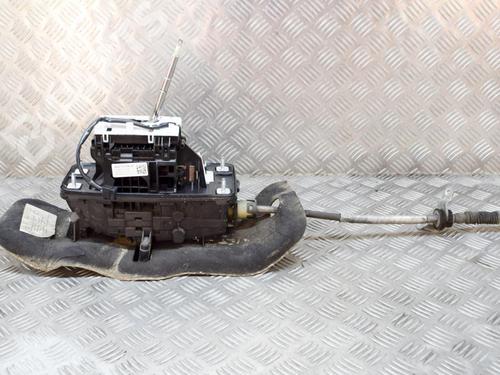 Used Automatic gearbox selector Automatic gearbox selector AUDI A6 C7 (4G2, 4GC) 2.0 TDI (177 hp) 10369504 10369504