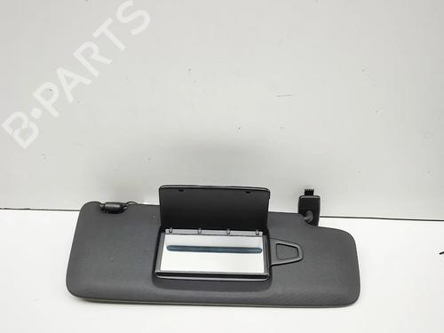 Right sun visor MERCEDES-BENZ EQS (V297) EQS 450+ (297.123) | BP38731598I2 - Image 6