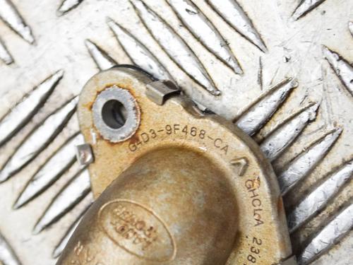 Pipe LAND ROVER RANGE ROVER EVOQUE (L538) 2.0 D 4x4 | BP10527070M125 