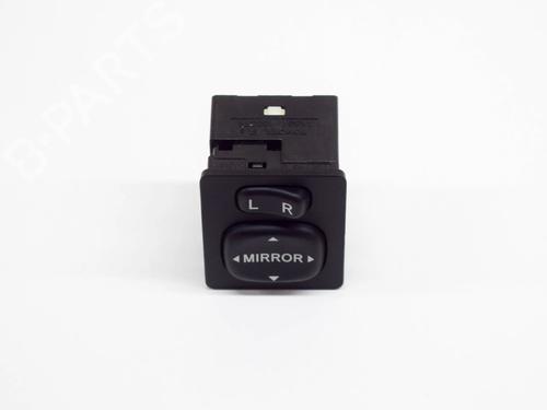Used Mirror switch TOYOTA YARIS (_P13_) 1.5 Hybrid (NHP130_) (101 hp) 14640089