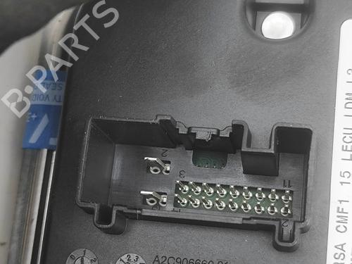 Electronic module RENAULT ARKANA I (LCM_, LDN_) 1.6 E-TECH 145 (LDMU) | BP35726976M83 - Image 5