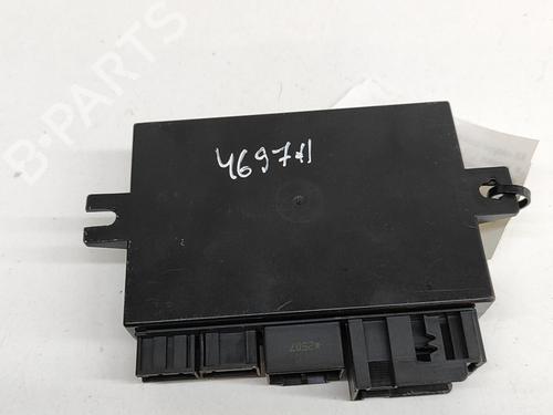 Electronic module MERCEDES-BENZ GLE (W166) 350 d 4-matic (166.024) | BP22807418M83 