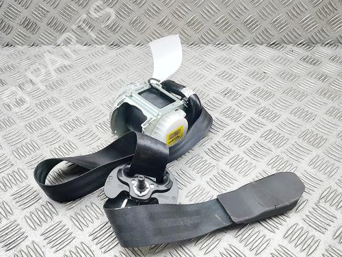 Front left seatbelt OPEL MOKKA 1.2 (76) | BP37029307I26 - Image 3