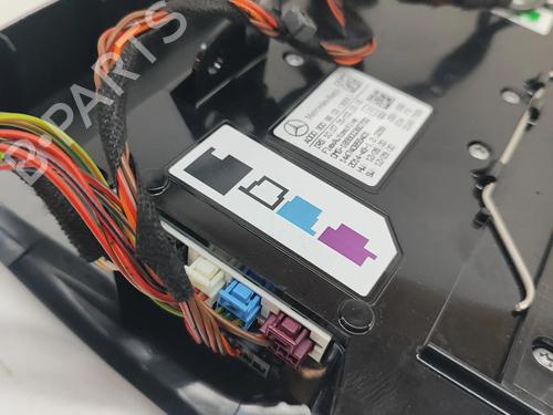 Interior roof light MERCEDES-BENZ A-CLASS (W176) A 180 (176.042) | BP25217990I8  - Image 6