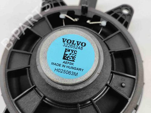 Speaker VOLVO XC40 (536) B4 Mild-Hybrid | BP27776251E2 