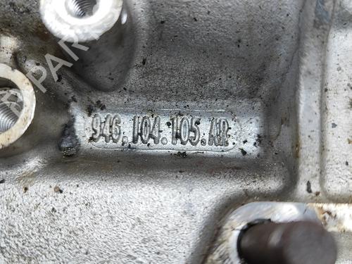 Cylinder head BMW 5 (E60) 530 d | BP35982681M5 - Image 7