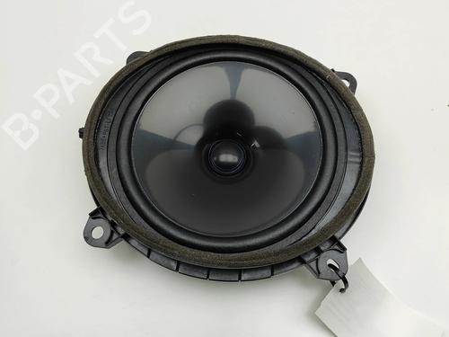 Used Speaker TOYOTA bZ4X (_EAM1_) EV (YEAM15) (218 hp) 28560813