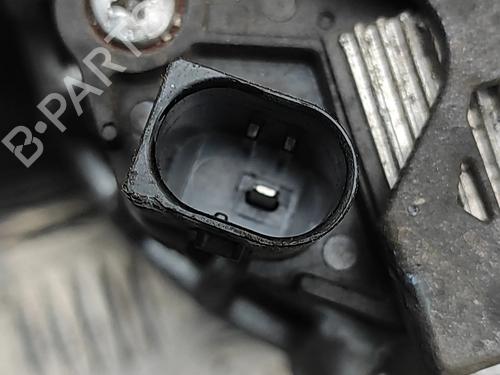 Alternator IVECO DAILY VI Platform/Chassis 35S18, 35C18, 40C18, 45C18, 50C18, 60C18, 65C18, 70C18 | BP33395399M7  - Image 5