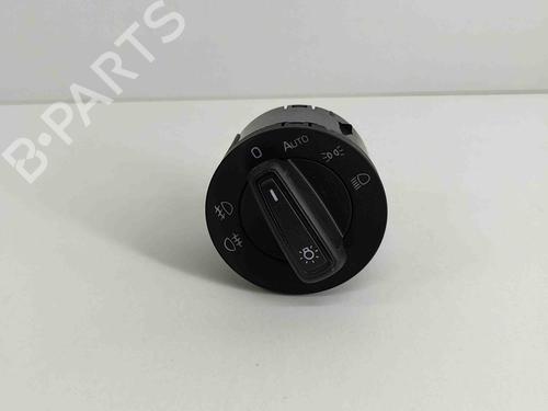 Module électronique SKODA OCTAVIA III Combi (5E5, 5E6) 1.2 TSI (105 hp) 16257882