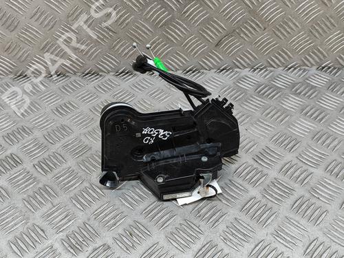 Used Front right lock TOYOTA RAV 4 V (_A5_, _H5_) 2.5 Hybrid AWD (AXAH54, AXAL54) (222 hp) 27789032