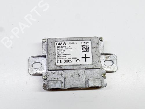 Used Electronic module BMW 3 (F30, F80) 320 d xDrive (190 hp) 15082235