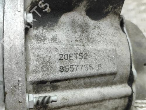 Gearbox OPEL COMBO Box Body/MPV (K9) 1.5 D | BP33291349M3  - Image 6