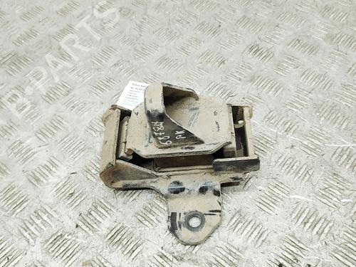 Engine mount ISUZU D-MAX II (TFR, TFS) 1.9 Ddi 4x4 (TFS87J) | BP31592581M89 