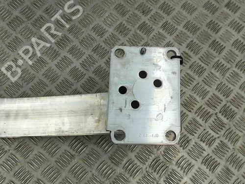 Front bumper reinforcement OPEL ASTRA L (OV5) 1.2 (FPHNSL, FPHNSR) | BP29486202C109 