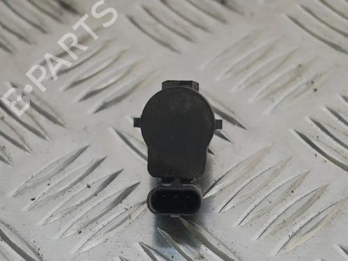 Used Electronic module BMW 3 Touring (E91) 320 i (156 hp) 8827271