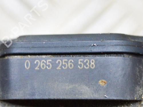 ABS pump MERCEDES-BENZ A-CLASS (W176) A 160 (176.041) | BP12227990M43 