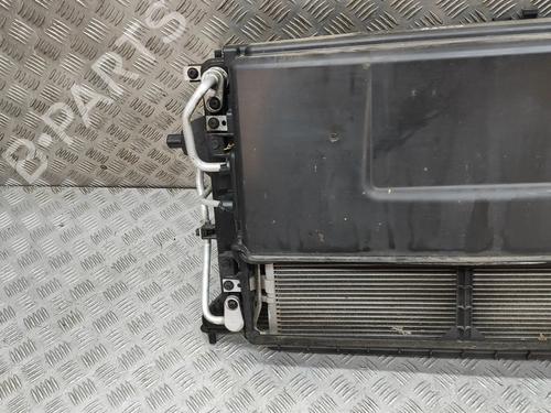 Radiator set KIA SOUL III (SK3) E-SOUL | BP37029183M120 - Image 2
