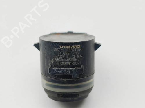 Electronic module VOLVO EX30 (416) Performance AWD | BP38094766M83 - Image 7