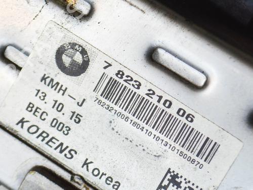 Egr BMW 4 Coupe (F32, F82) 430 d | BP12002490M69 