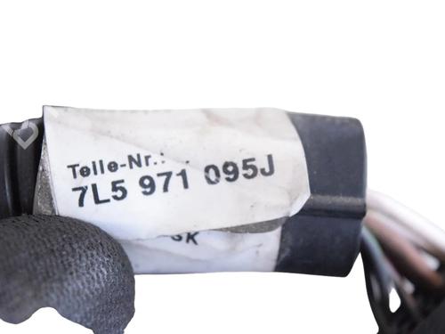 Electronic module PORSCHE CAYENNE (9PA) S 4.8 | BP30255292M83  - Image 5