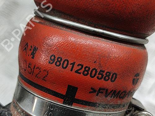 Pipe OPEL CROSSLAND X / CROSSLAND (P17, P2QO) 1.2 (75) | BP28552203M125 