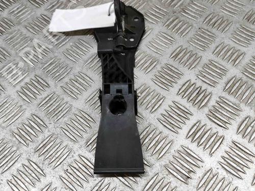 Exterior handle AUDI A6 C7 Avant (4G5, 4GD) 3.0 TDI quattro | BP26311540C122 