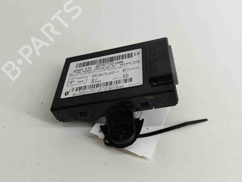 Electronic module HONDA CR-V IV (RM_) 2.2 i-DTEC AWD (RE6) | BP17548510M83
