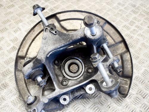 Left rear steering knuckle BMW 7 (G11, G12) 730 d, Ld xDrive | BP27757159M27 