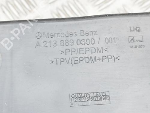 Other MERCEDES-BENZ E-CLASS (W213) E 350 e (213.050) | BP33377567O1  - Image 7