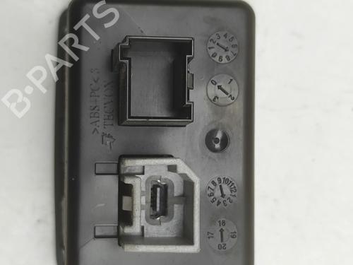 Electronic module PEUGEOT BOXER Platform/Chassis 2.0 BlueHDi 160 | BP33883287M83  - Image 6