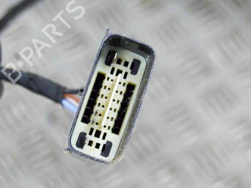 Rear seat TESLA MODEL X (5YJX) P100D AWD | BP8842809C17