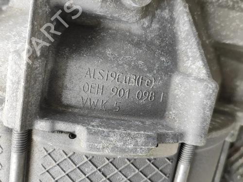 Engine VW ID.3 (E11, E12) Pro S | BP27770864M1 - Image 7