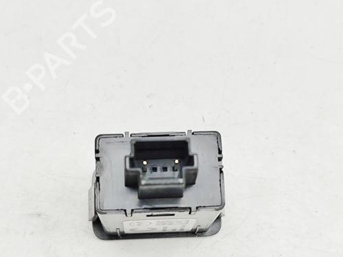Electronic module MAZDA CX-80 (KL_) e-SKYACTIVE-D MHEV AWD (KL0H, KL3R3P) | BP32525797M83