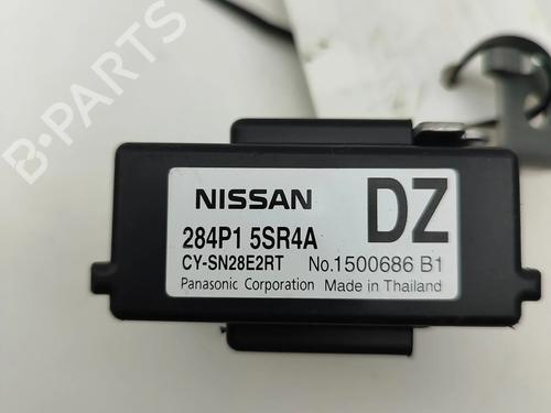 Electronic module NISSAN LEAF (ZE1) Electric | BP27796998M83  - Image 7