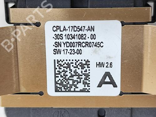 Elektronisk sensor LAND ROVER RANGE ROVER VELAR (L560) 2.0 D180 TD4 4x4 | BP21188180M84 