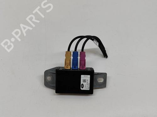 Used Electronic module Electronic module JAGUAR F-TYPE Coupe (X152) 3.0 SCV6 400 SPORT AWD (400 hp) 27650341 27650341