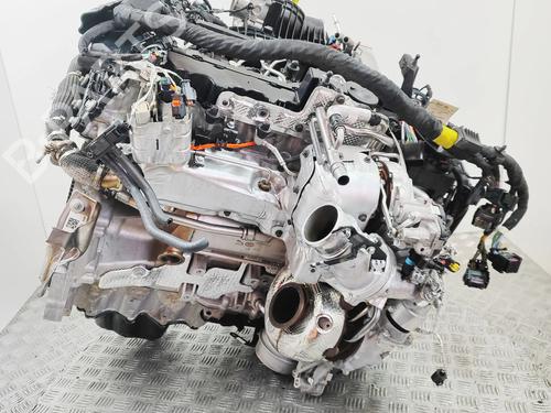 Engine LAND ROVER DISCOVERY V (L462) D300 MHEV 4x4 | BP33110220M1 - Image 4