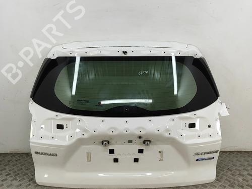 Used Tailgate Tailgate 33379145 33379145