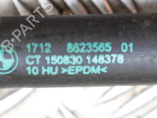 Pipe BMW 3 (F30, F80) 330 e | BP14654133M125 
