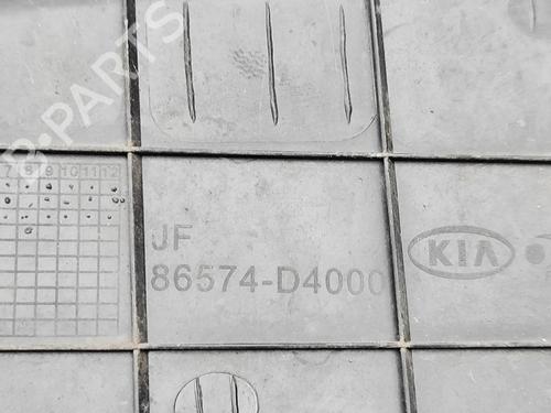Pipe KIA OPTIMA Sportswagon (JF) 1.7 CRDi | BP30596357M125 