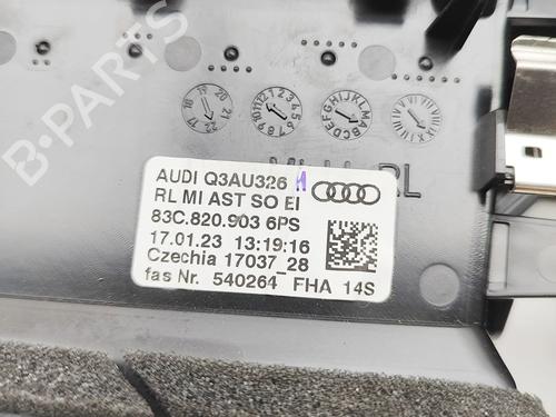 Luftventil AUDI Q3 Sportback (F3N) 2.5 RS TFSI quattro | BP36045291I21  - Image 7