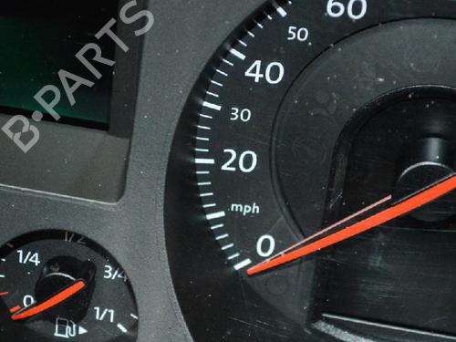 Instrument cluster VW PASSAT B6 (3C2) 1.9 TDI | BP6722101C47 